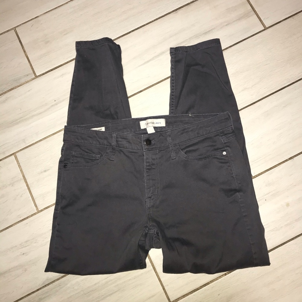 Calvin Klein jeans